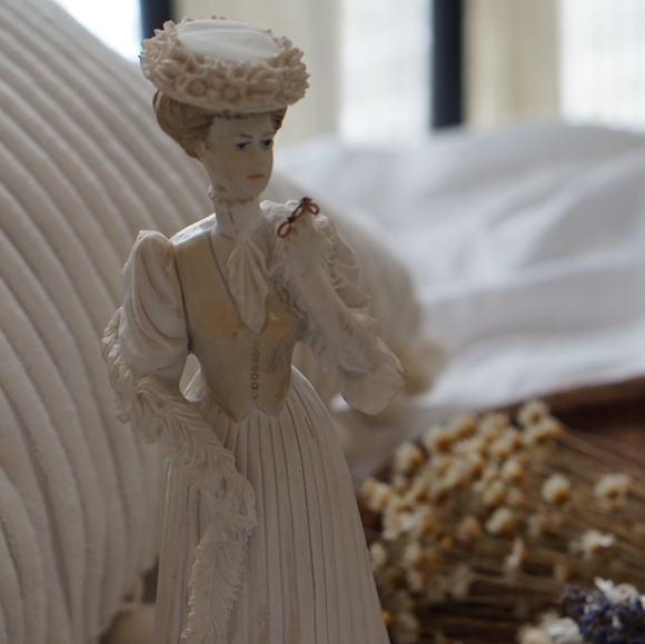 Vintage figurine decor - 1985 Pucci - Picture 6 of 6